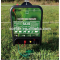 electric fence controller and alarm/electric fence/fencer/electric fence energizer
